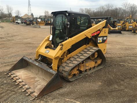 Skid Steers For Sale in NEW JERSEY 